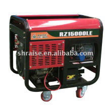 diesel generator